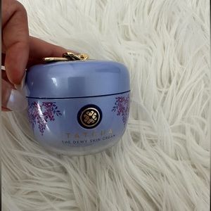 Tatcha dewy skin cream / moisturizer